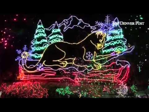 Watch The Zoo Lights 2014 At Denver Zoo - YouTube Watch the Zoo Lights 2014 at Denver Zoo - Watch The Zoo Lights 2014 At Denver Zoo - YouTube