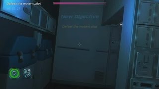 Chasing Dead Wii U Gameplay