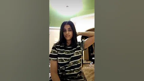 infinity challenge gone wrong #infinity #tiktok #ringlight #trend #youtubeshorts #reels #shorts