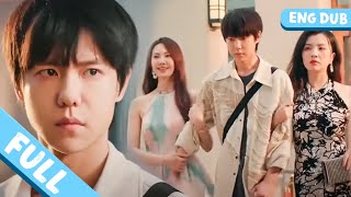 Mocked at a party, a poor guy wins two CEO hearts—his life takes a shocking turn!【06】