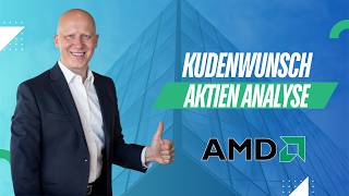 AMD Aktie Prognose 2026: Massive KI-Chancen oder Nvidia-Schatten? Die Analyse! #AMD