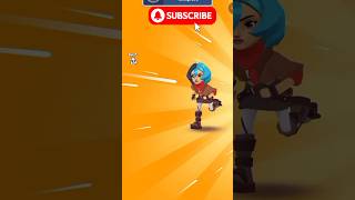 ​Subway Surfers: Skye Sky Attack Record! ✈️⚡ #shorts #abuSurfer