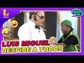 🔴🤣 Luis Miguel y sus increíbles condiciones para grabar un comercial