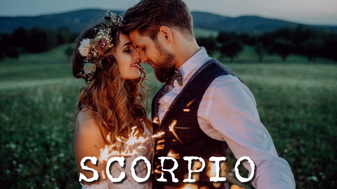 SCORPIO *THEIR COLDNESS IS JUST A FRONT TO HIDE THEIR REAL FEELINGS, MR. DARCY VIBES!*