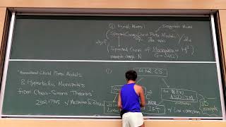 Masahito Yamazaki, "Generalized Chiral Potts Models and Hyperbolic Monopoles from Chern-Simons..."