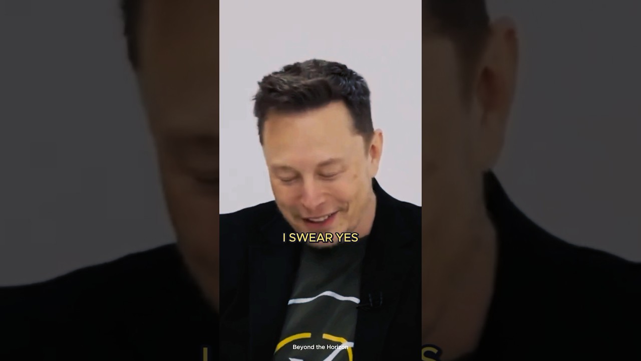 Elon Musk and Tucker Carlson: Did We Really Go to the Moon? 🌗🚀