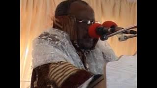 Shembe: INkosi UThingo (Sisandinda wasimisa-148)