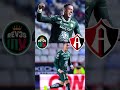 #Funesmori #Atlas #ClubLeon #ligamx #Fichajes #apertura2026