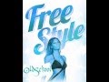 Freestyle  oldschool freestyle mix