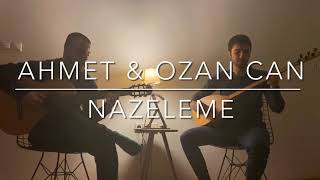 Ozan Can & Ahmet Atik - Nazeleme Resimi