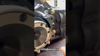Quick Change Fill Level