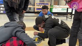 MHS CTE Department MHS CTE Department