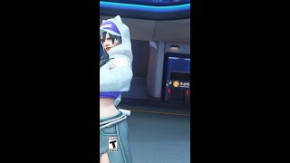 B.O.B. is a huge LSF fan... literally 🦾