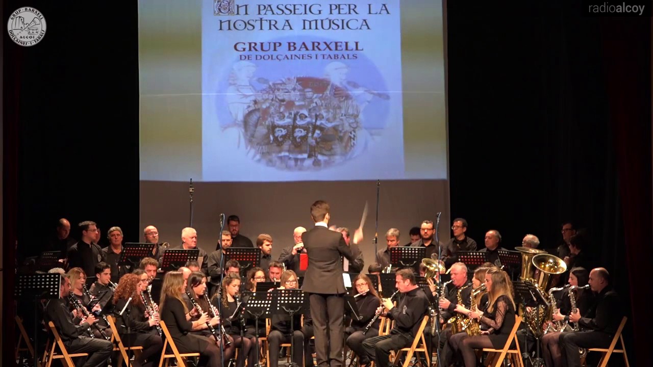 Signum: Saül Gómez Soler - A.M. La Banda d'Alfarrasí