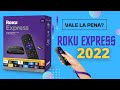 🎥📺 Roku express en 2022 ¿vale la pena? Ve este video antes de comprar image