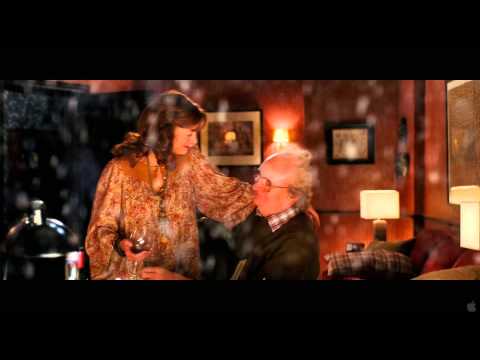Cloud Atlas (2012)