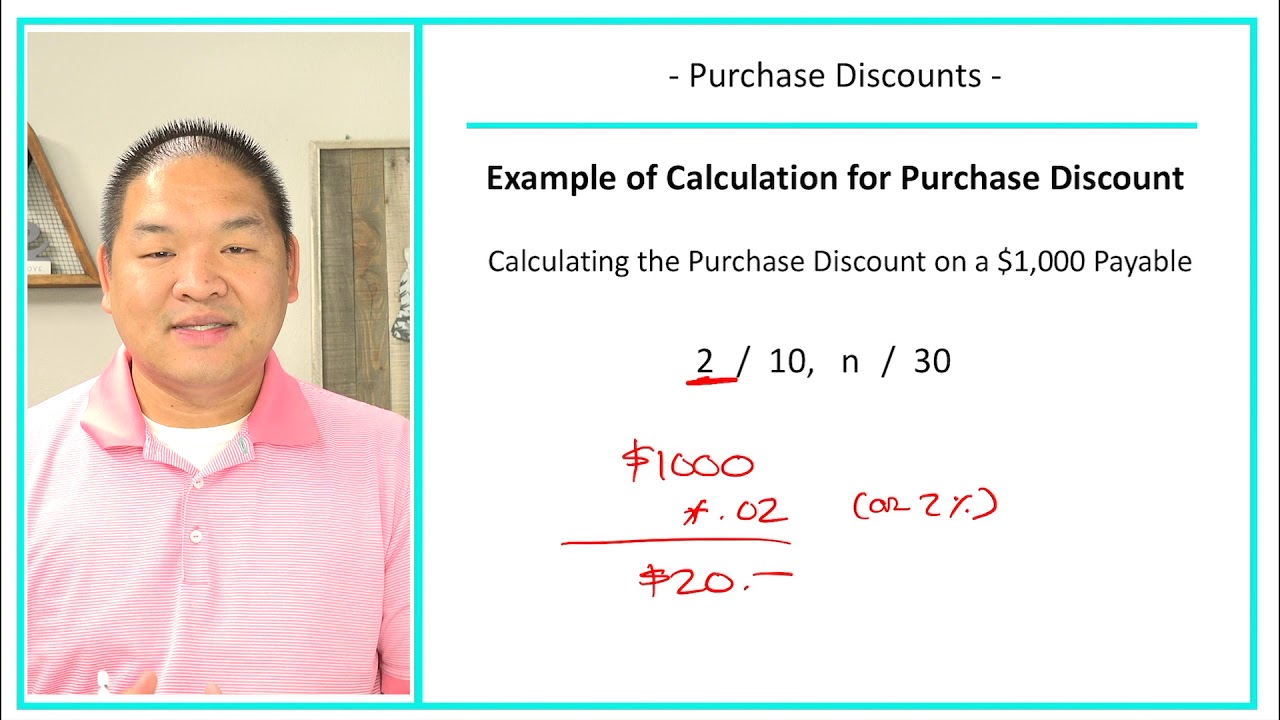 financial-accounting-lesson-6-12-purchase-discounts-youtube
