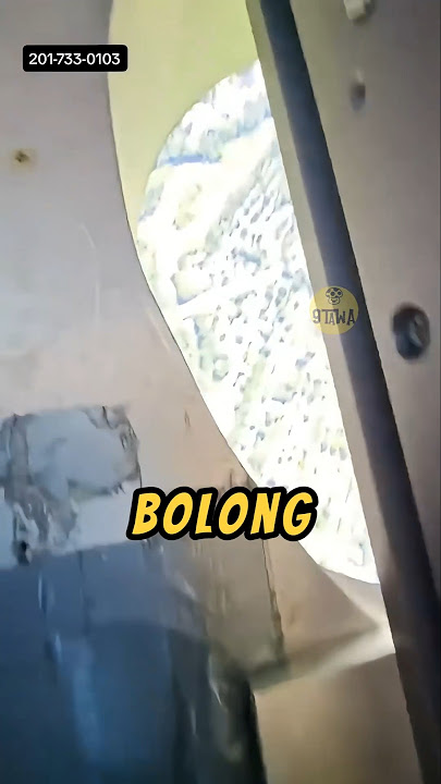 PESAWAT Ini Emang MURAH, Tapi... 😲#pesawat #ngeri #videoviral