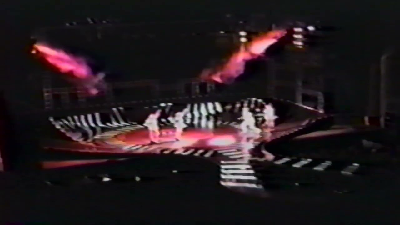 Starlight Express US First National Tour +extra content