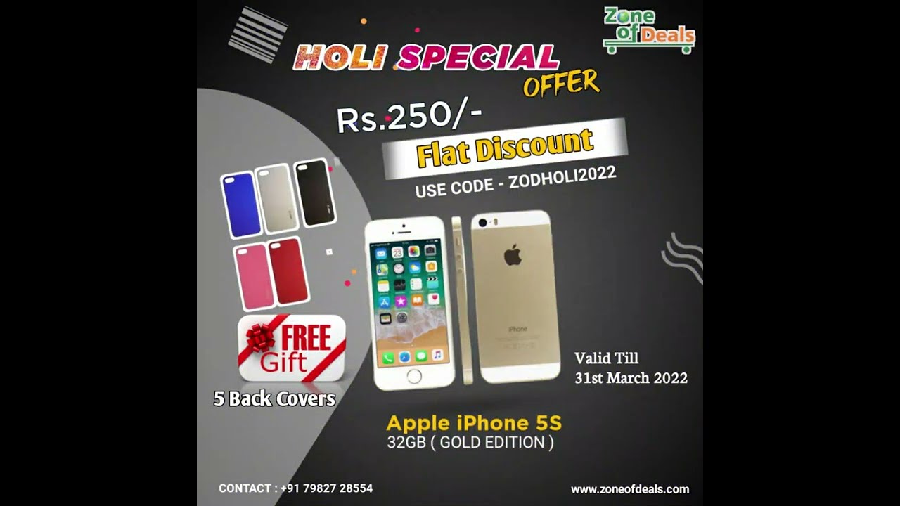 Offers & Deals - Zoneofdeals - Blackberry Torch - Sony Ericsson Phones - Iphone 5s - Blackberry 9981