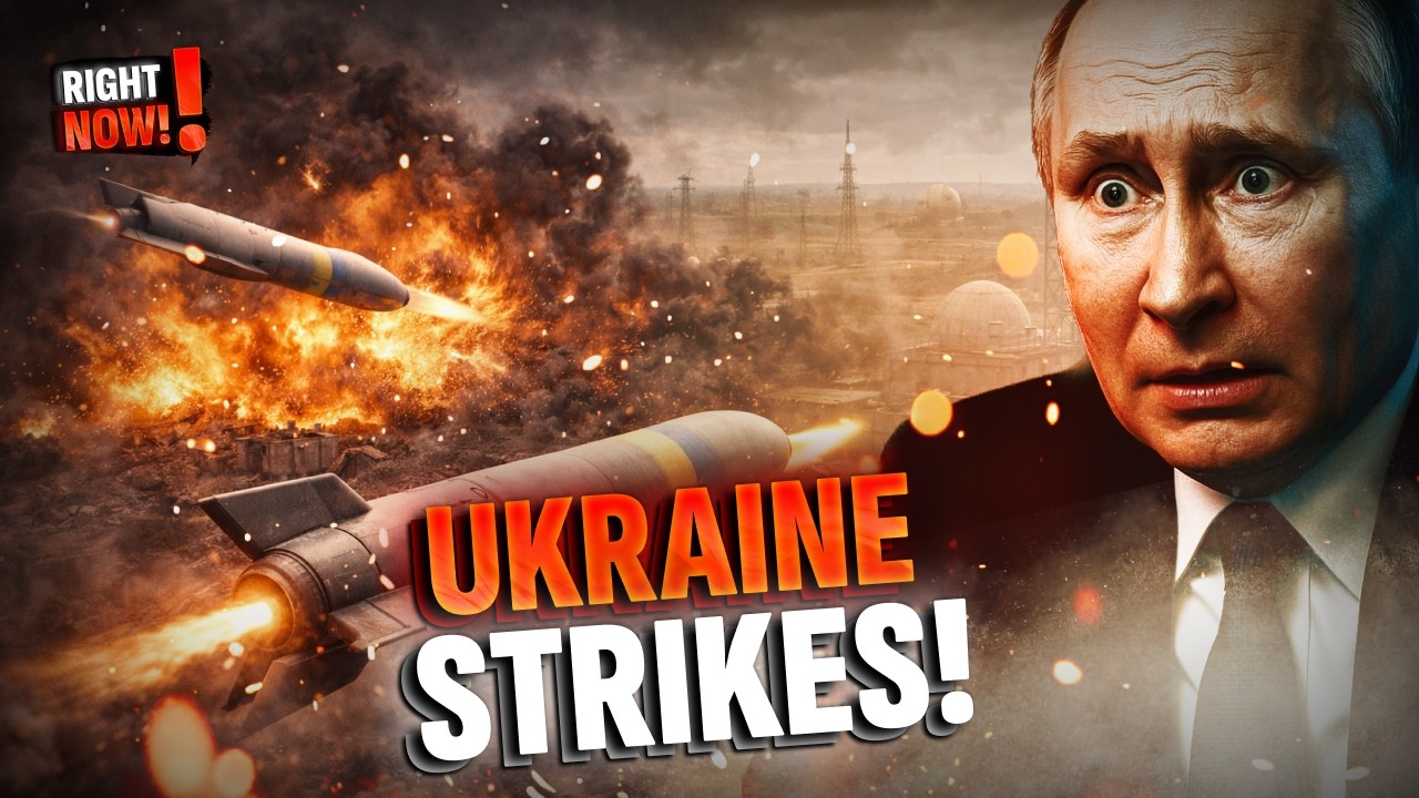 UAF launch missiles cross the border. Ukrainian Flamingo strike targets Kapustin Yar