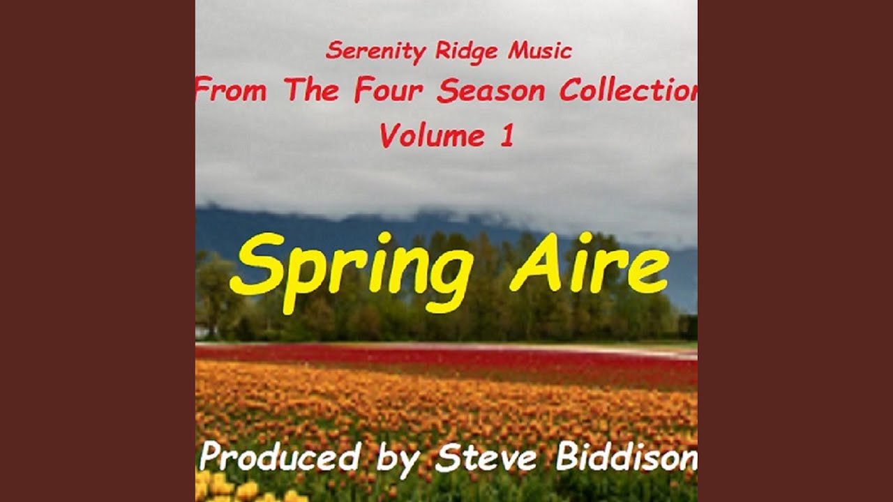 Watch Spring Showers on YouTube Watch Spring Showers on YouTube