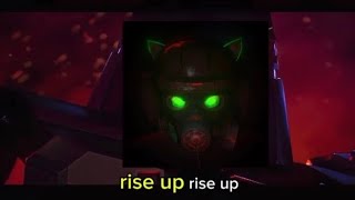 A New Enemy A Personal Enemy