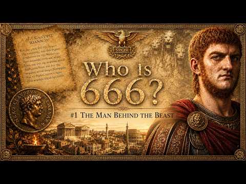 01  Nero Caesar 666: The Man Behind the Beast (MOTION)