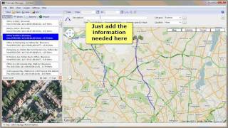 Triplogik How-To Describe A Trip