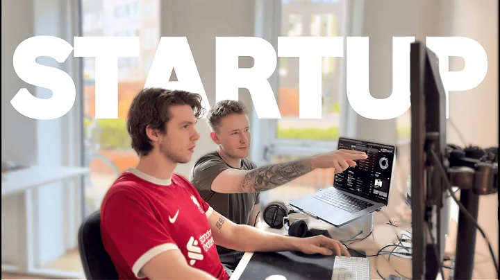 Building a SaaS startup in public