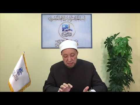 المراحل التي تمر بها فتوى الطلاق