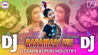 Gaale Chume Parajapati | New Sambalpuri Dj Song | Remix By - DJ Rashmi Remix , DSI screenshot 4