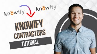 Knowify Tutorial For Contractors || Knowify Tutorial For Beginners (Full Guide)