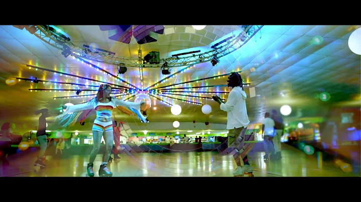 Barenaked Ladies - One Night (Official Video)