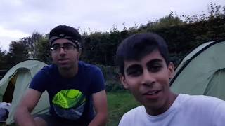 Our DofE Vlog