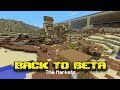 Back to Beta - Episode 31: Starting the Village Markets