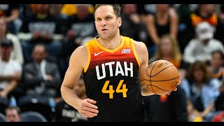 Does Bojan Bogdanović Have A Wife? Inside His Fulfilling Family Life