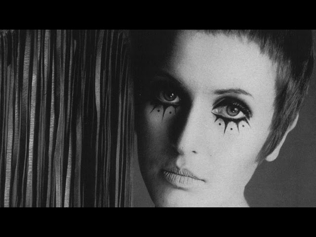 Julie Tippetts (aka Julie Driscoll) - Sunset Glow (from Sunset Glow, Utopia,1975)