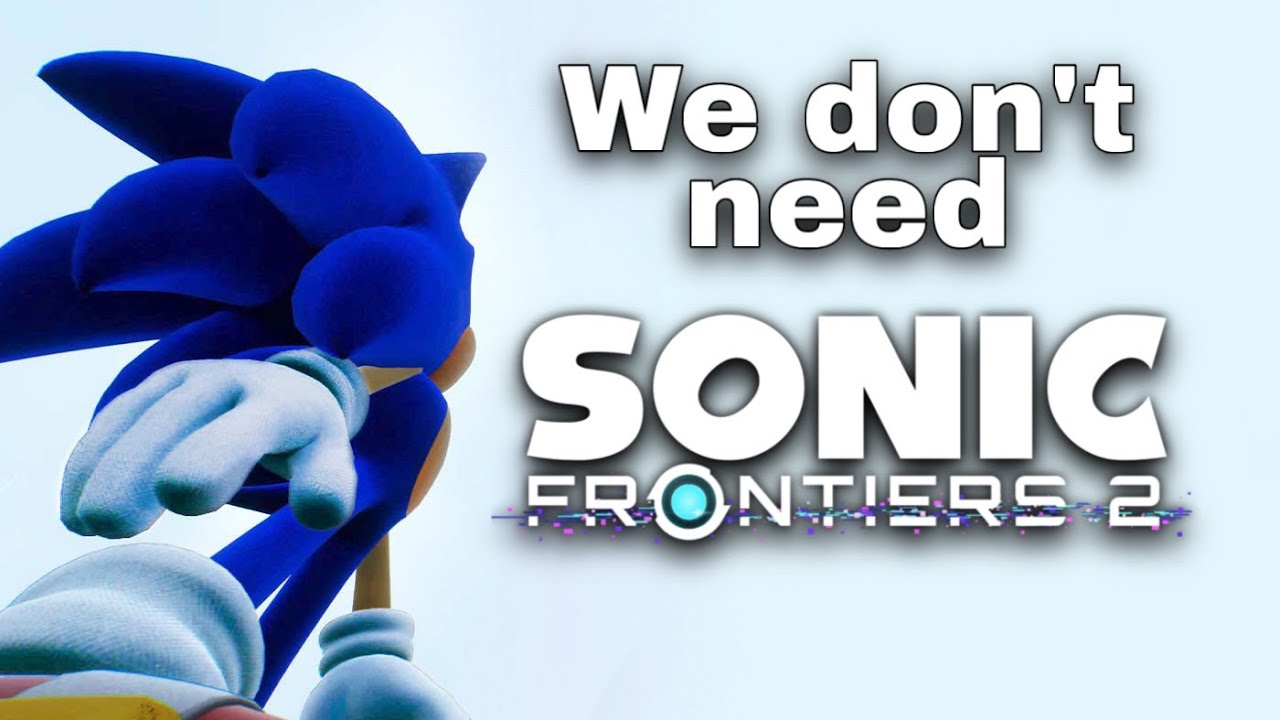 Действительно ли нам нужен Fronties 2?