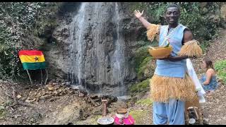 127 AWUDI ATITSOGBUI EXOTIC MASSAGE 40