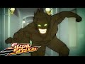 Own Ghoul | SupaStrikas Soccer kids cartoons | Super Cool Football Animation | Anime