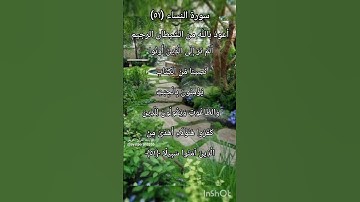سورة النساء الآية ٥١