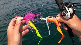 Fluke (Flounder) Limit - Finding Keepers Among Shorts!