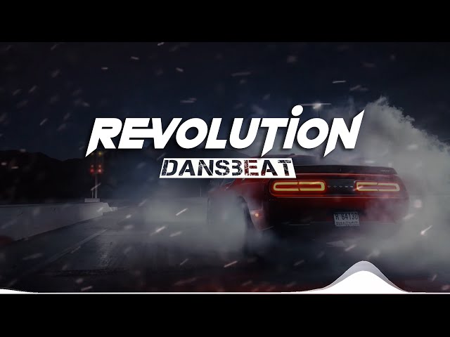 DanBardan - Revolution (Trap Music Instrumental) class=