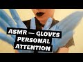 ASMR Role Play with Latex Gloves 💊 Personal Attention💊 (No talking)