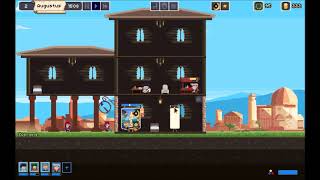 Ni ludu: Painters Guild #8 – Rikolto