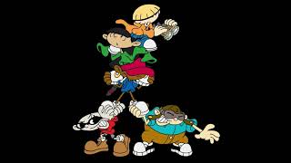 Stunt Gone Wrong But Its Knd Flp