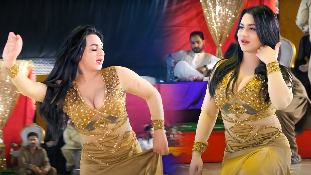 Sada Piyar Purana Ay Koi Ajda Nai   Rimal Shah Dance Performance Shaheen Studio 2024