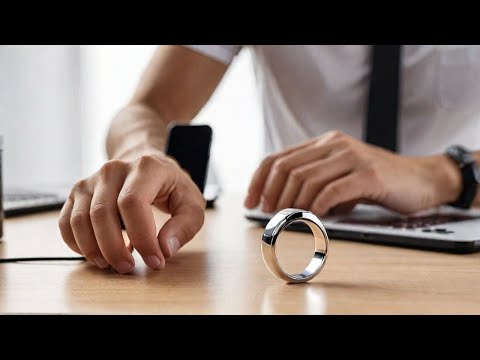 Samsung Galaxy Ring: