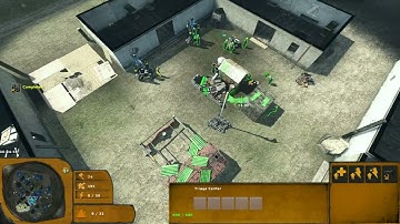 Lambda Wars HL2 Mod an AMAZING FREE RTS